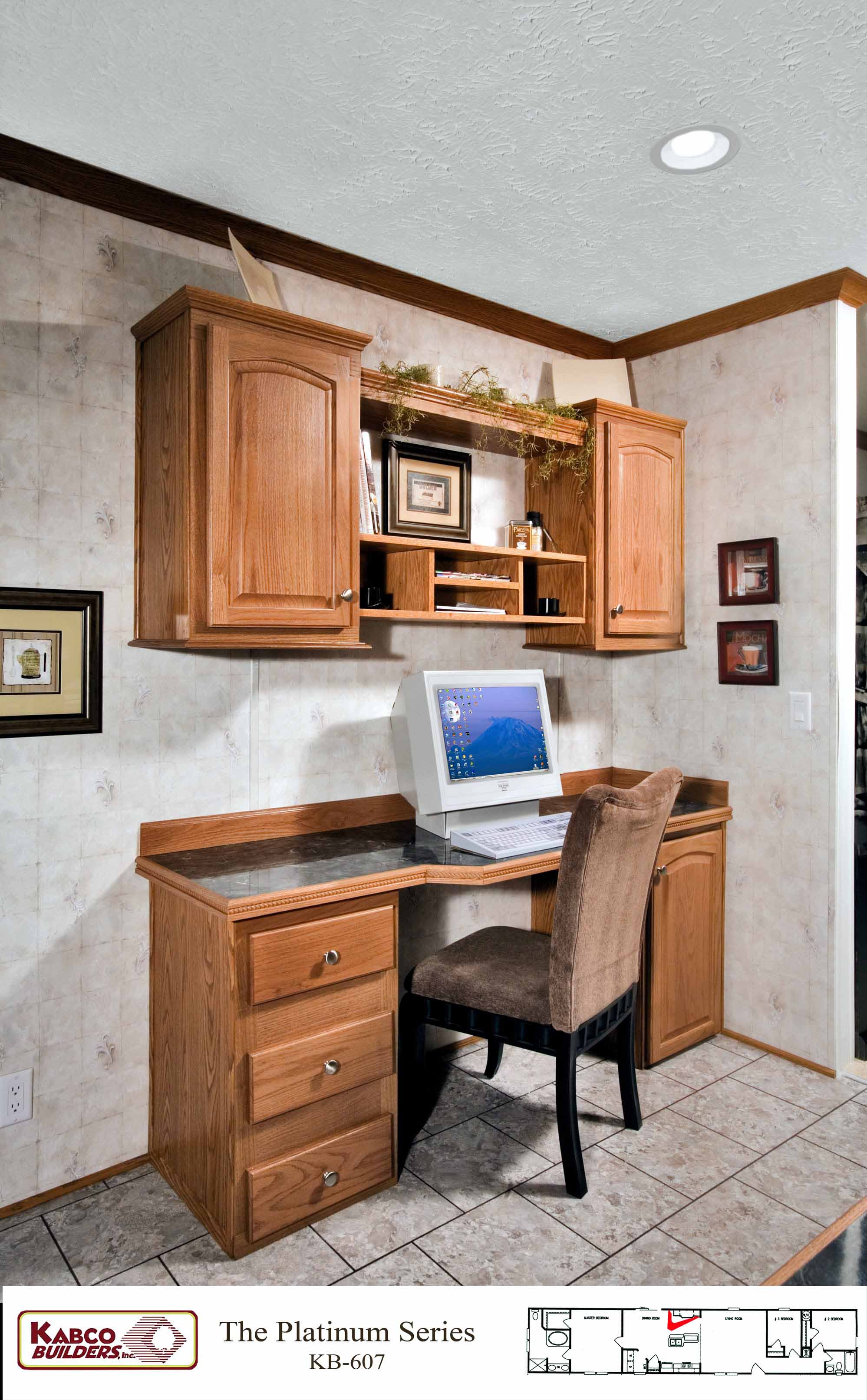 Kabco builders singles wide Yess Home Center of Vidalia